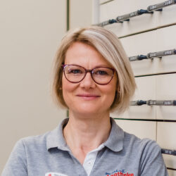 Anja Schiffler
